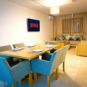 Appartement met Twee Slaapkamers